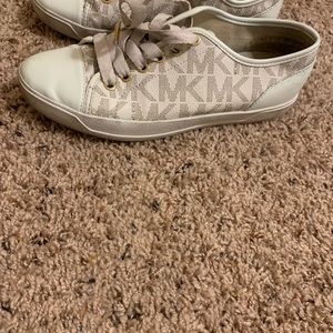 Michael Kors Shoes - Michael Kors Casual Sneakers Michael Kors Shoes - Michael Kors Casual Sneakers